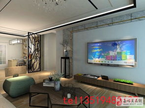 墻面與吊頂 室內裝修設計的靈魂，連接室內外裝飾工程的紐帶