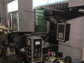 二手設備市場指南 嘉盛210電腦商標機與深圳工程機械網絡工程現狀分析