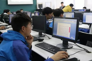 車輛工程系計算機網絡工程培訓正式開班，助力智慧交通人才培養