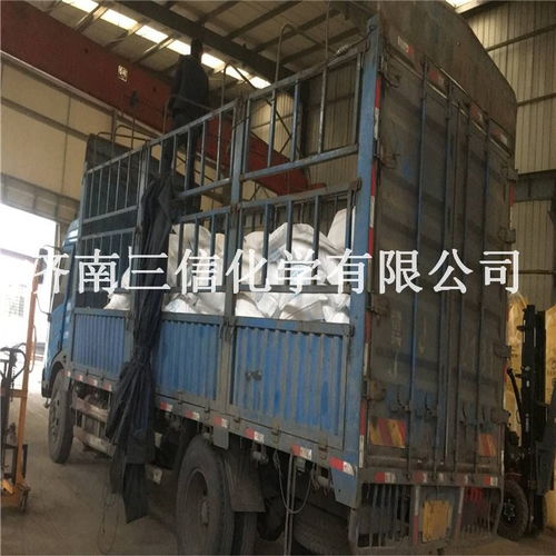 聊城東阿化工原材料一站式采購指南 食品級小蘇打與針紡織品原料直銷廠家推薦