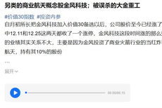 新浪財經(jīng) 深耕金融信息服務(wù)，賦能中國投資新生態(tài)